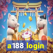 a188 login